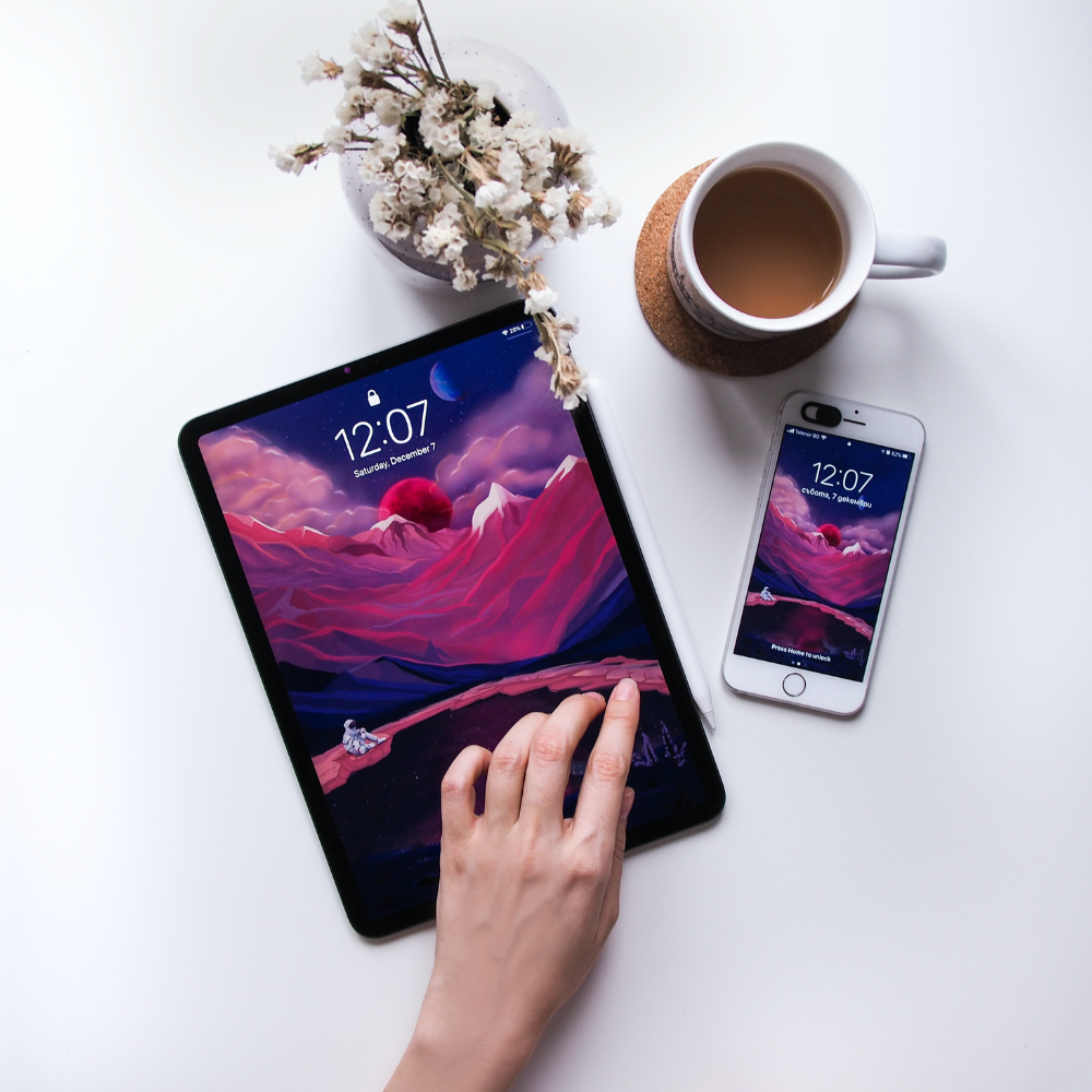 Digital Planning 101 - The Ultimate Beginner's Guide!