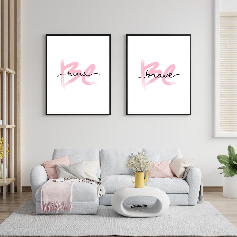 Wall Art – Jessica Autumn Planners