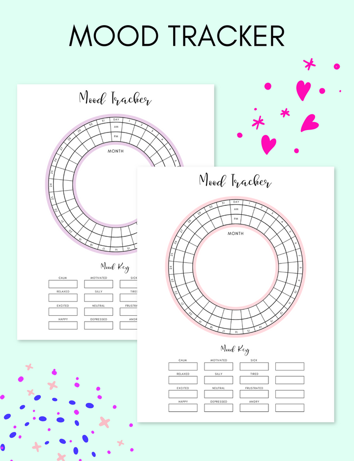 Mood Tracker