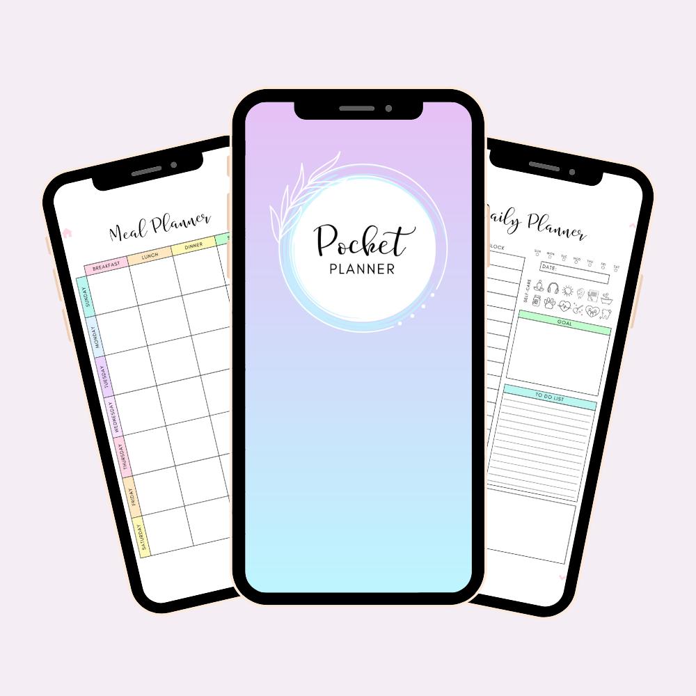 Phone Planners