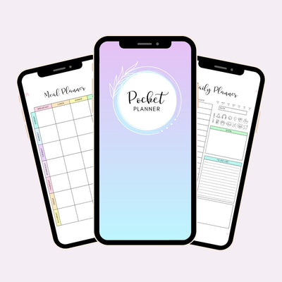 Phone Planners