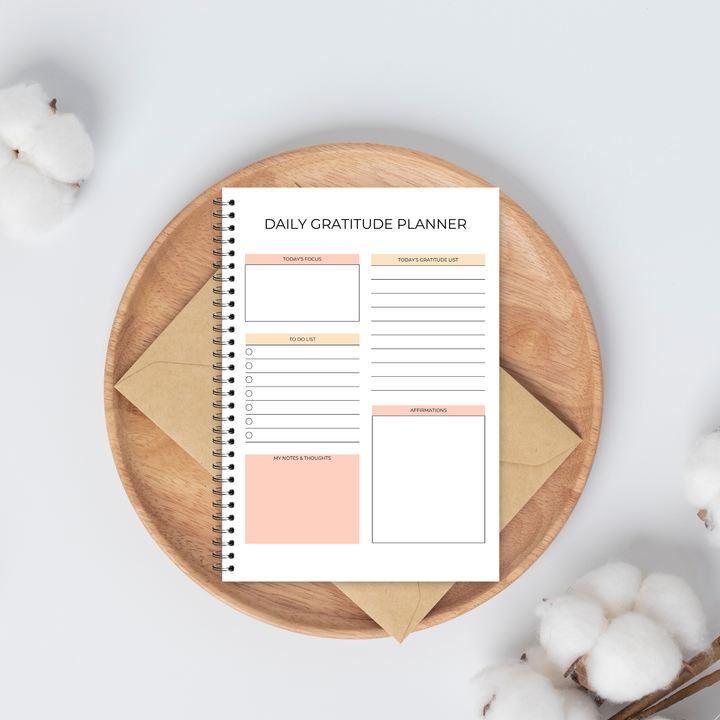 The Monthly Reset Planner Club