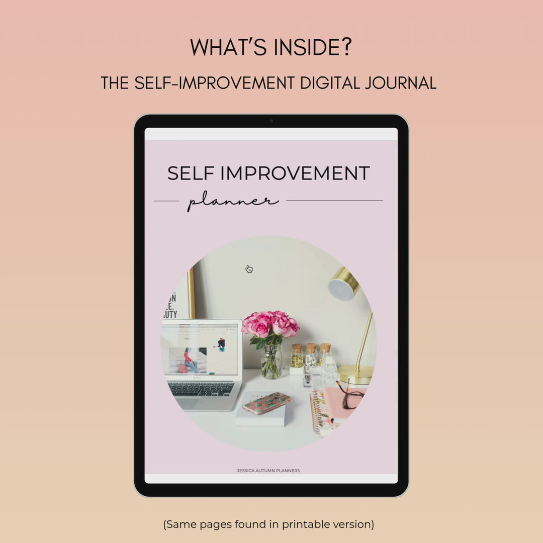 The Monthly Reset Planner Club