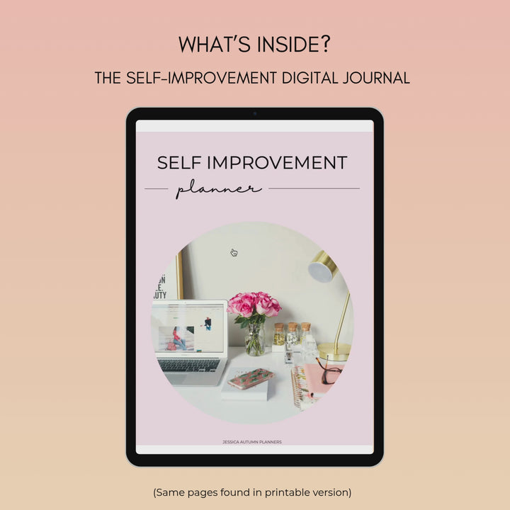 The Monthly Reset Planner Club