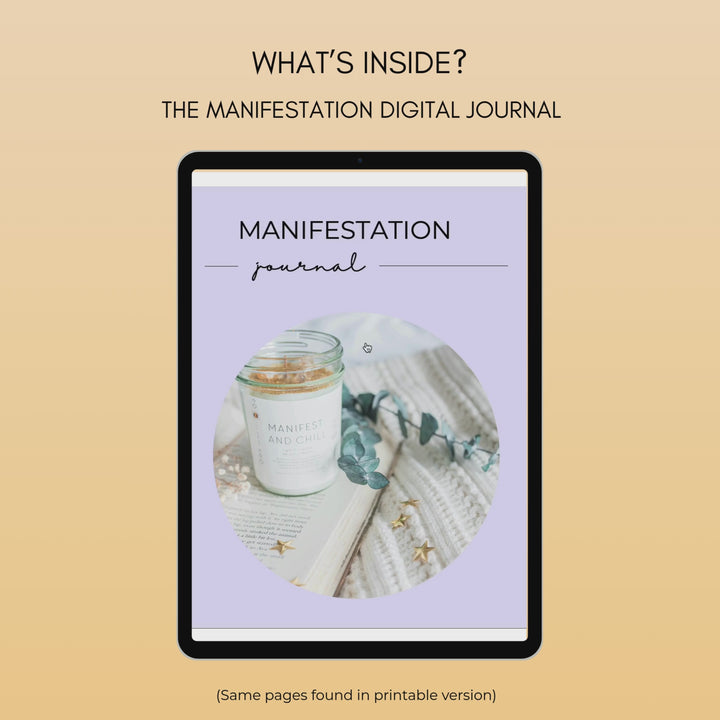 The Monthly Reset Planner Club