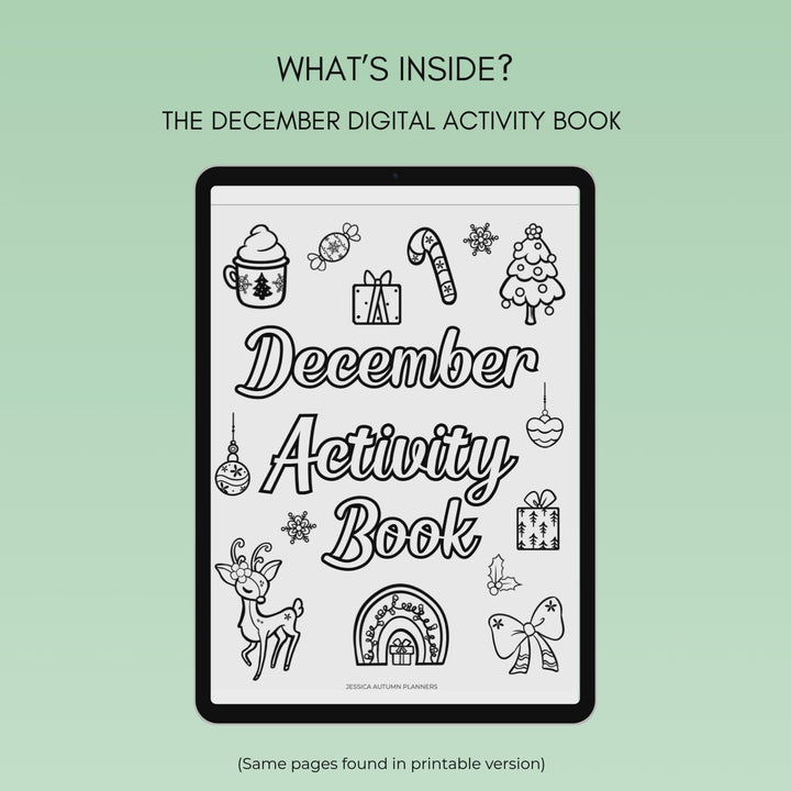 The Monthly Reset Planner Club