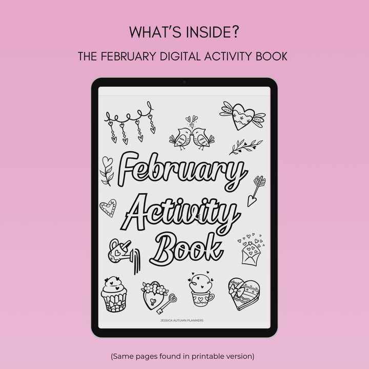 The Monthly Reset Planner Club