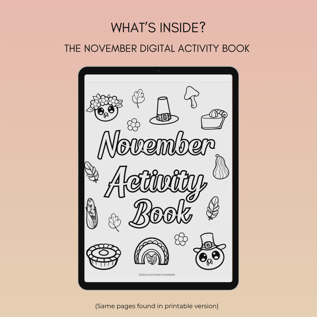 The Monthly Reset Planner Club