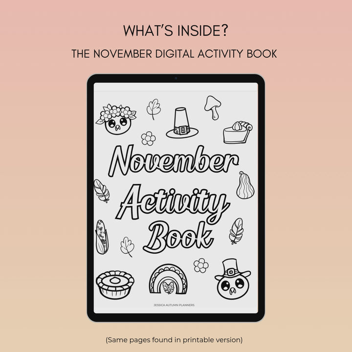 The Monthly Reset Planner Club