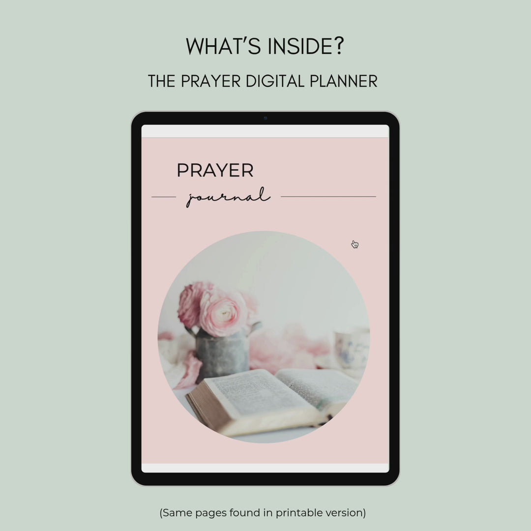 The Monthly Reset Planner Club