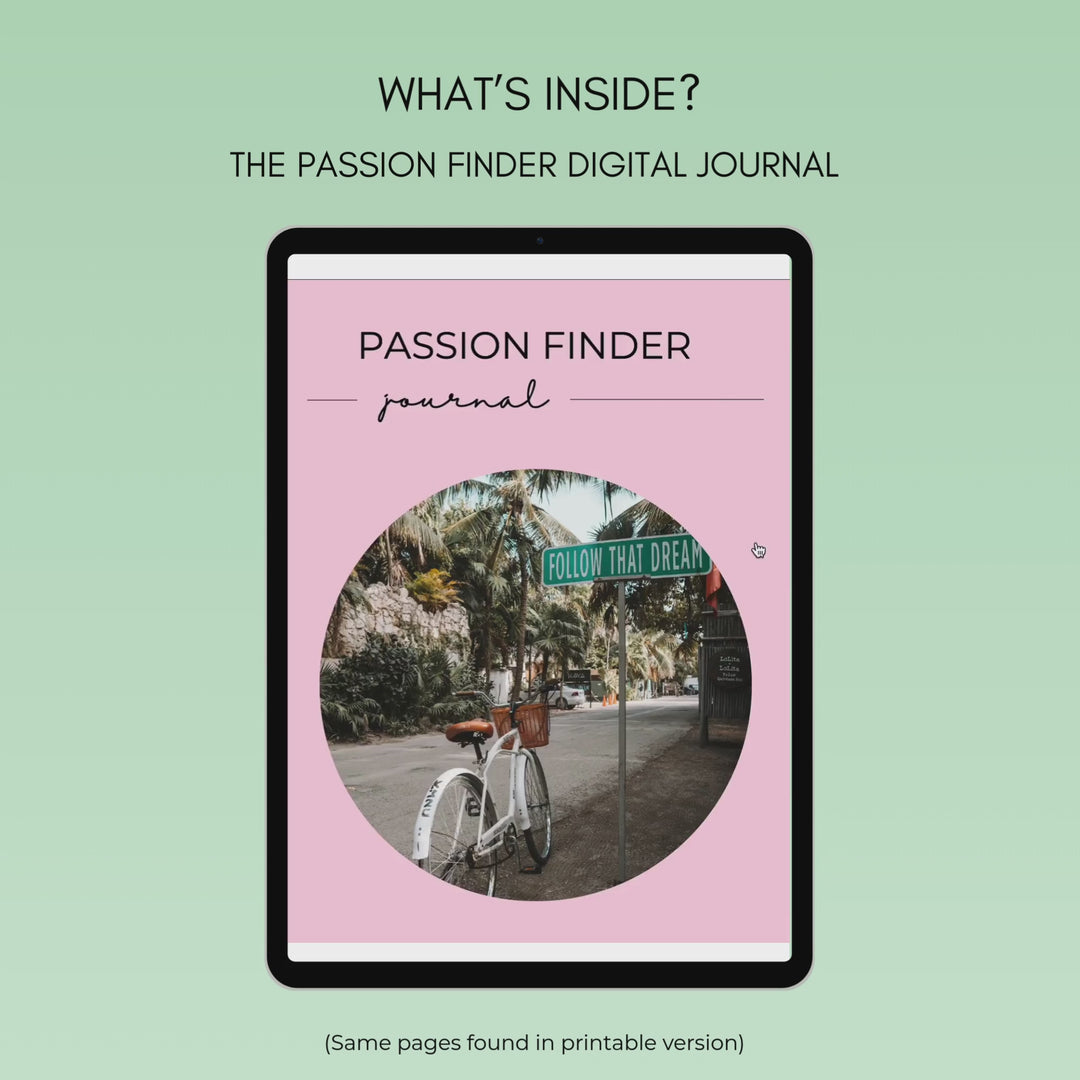 The Monthly Reset Planner Club