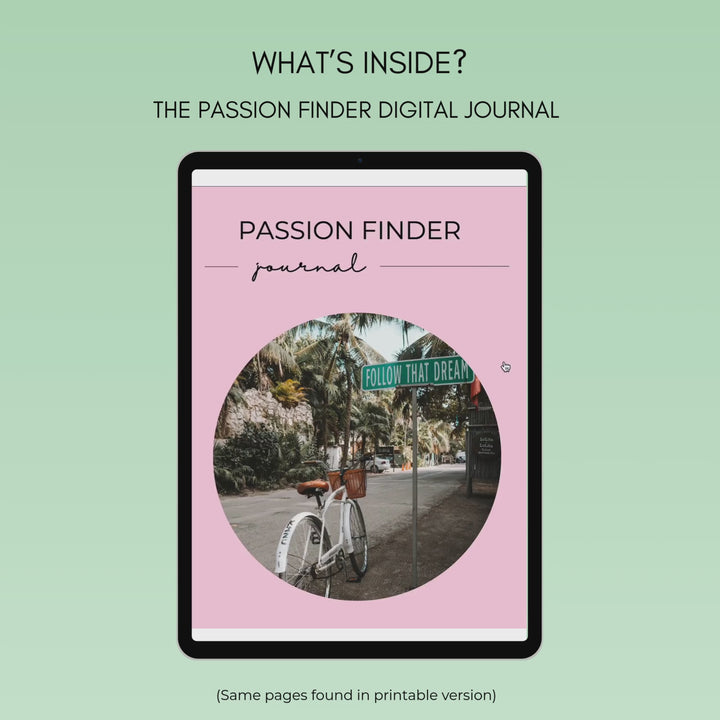 The Monthly Reset Planner Club